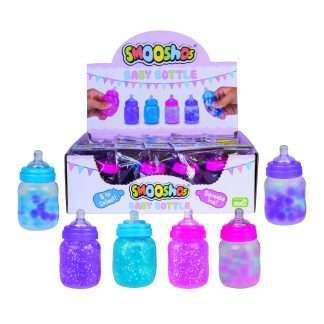 Smoosho's Baby Bottle Squishy