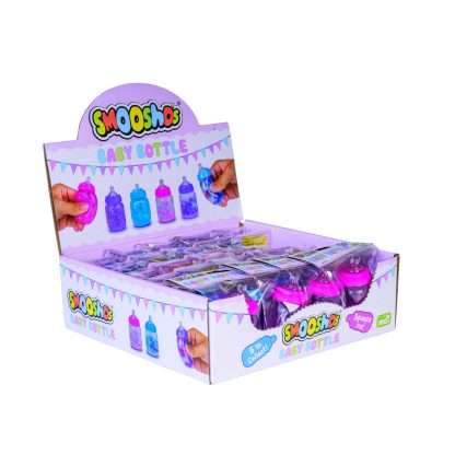Smoosho's Baby Bottle Squishy - Image 5