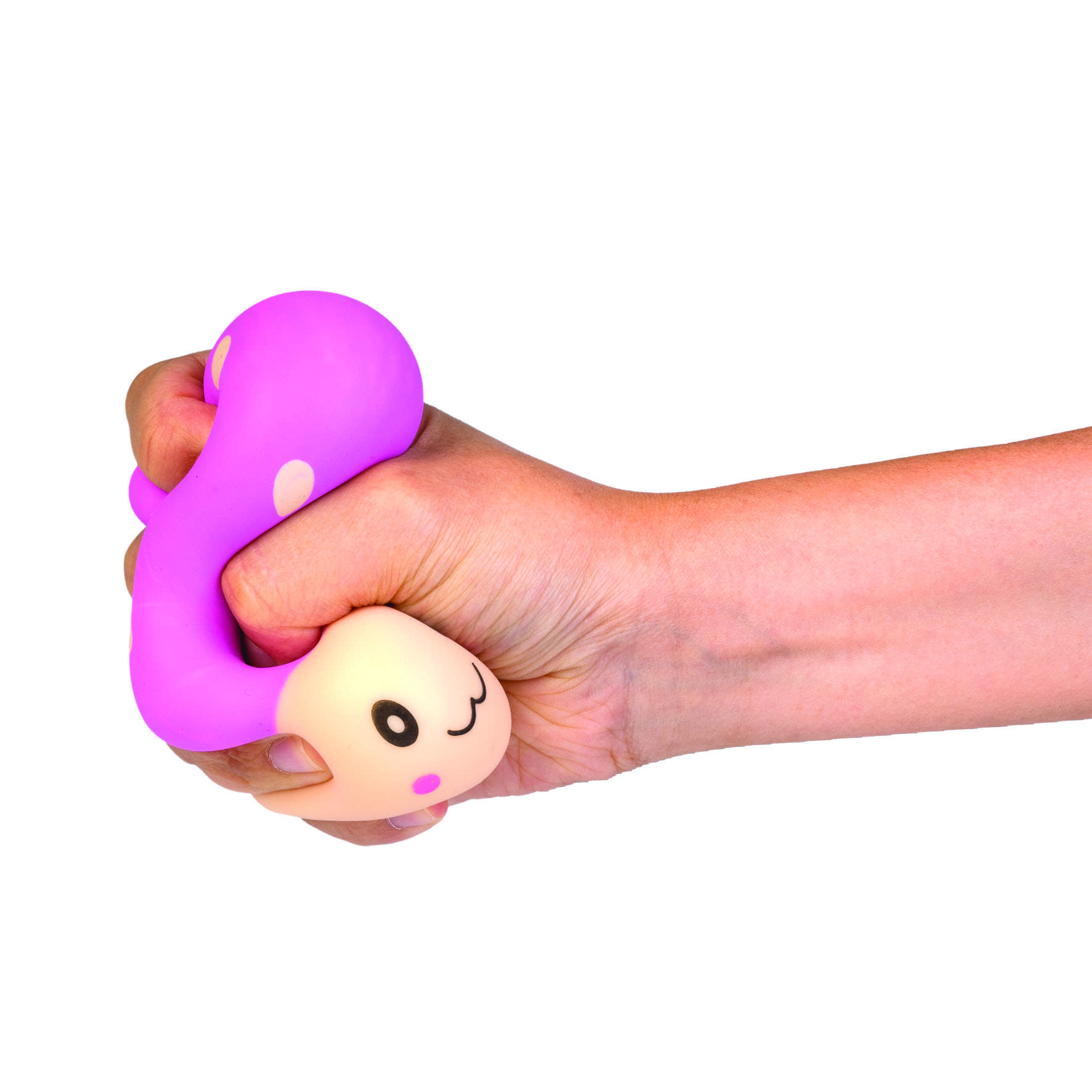 Smoosho's Mushroom Squishy - Image 4