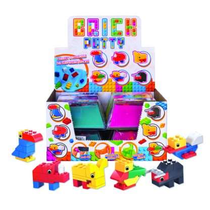 Brick Putty