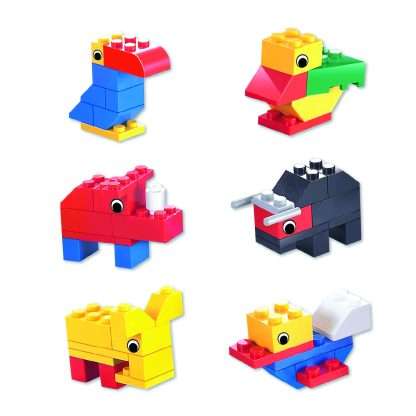 Brick Putty - Image 2