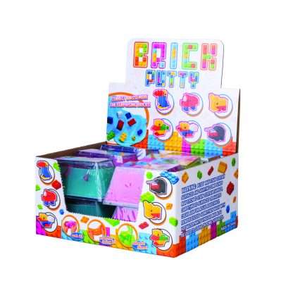 Brick Putty - Image 5