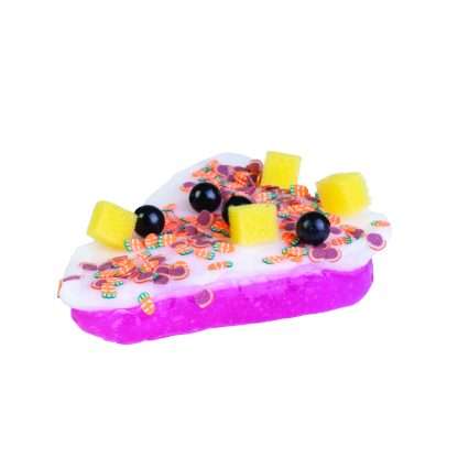 DIY Pizza Slime - Image 2