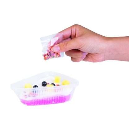 DIY Pizza Slime - Image 3