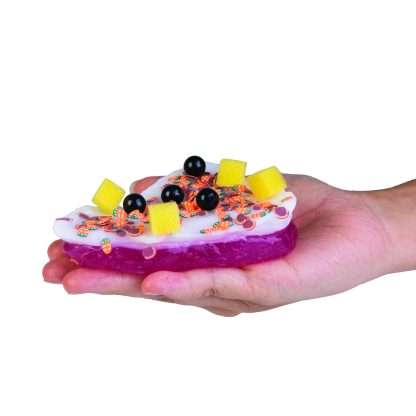 DIY Pizza Slime - Image 4