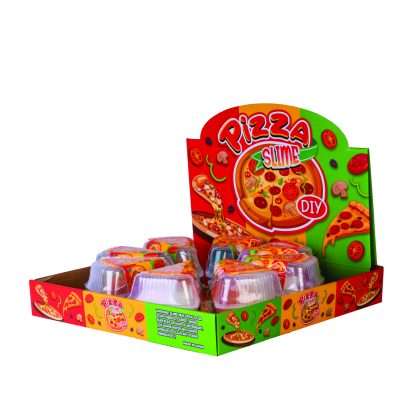 DIY Pizza Slime - Image 5