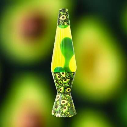 Avocado Diamond Motion Lamp - Image 2