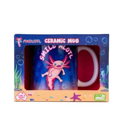 Axolotl Coffee Mug - Image 5