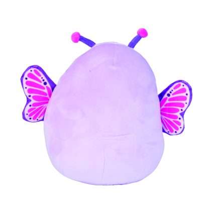 Smoosho's Pals Butterfly Plush - Image 4