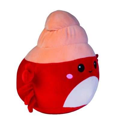 Smoosho's Pals Crab Plush - Image 2