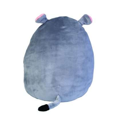 Smoosho's Pals Hippo Plush - Image 4