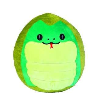 Smoosho's Pals Snake Plush