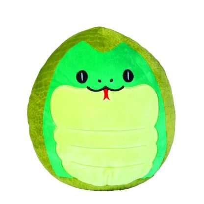 Smoosho's Pals Snake Plush