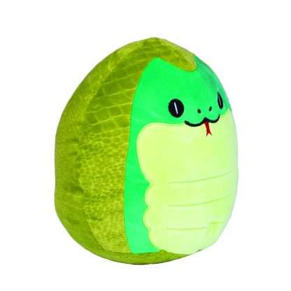 Smoosho's Pals Snake Plush - Image 2