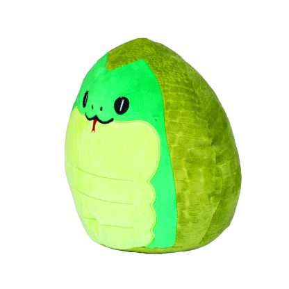 Smoosho's Pals Snake Plush - Image 3