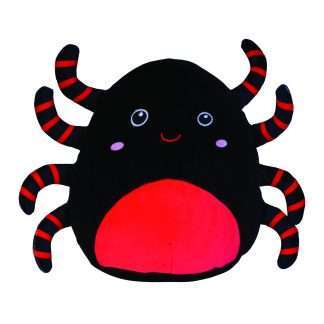 Smoosho's Pals Spider Plush