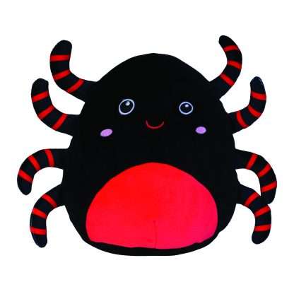 Smoosho's Pals Spider Plush