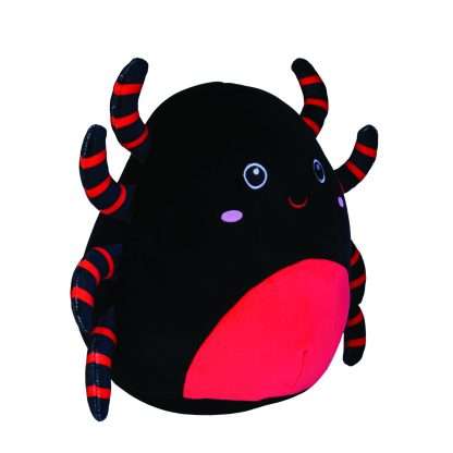 Smoosho's Pals Spider Plush - Image 2