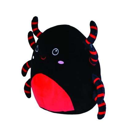 Smoosho's Pals Spider Plush - Image 3