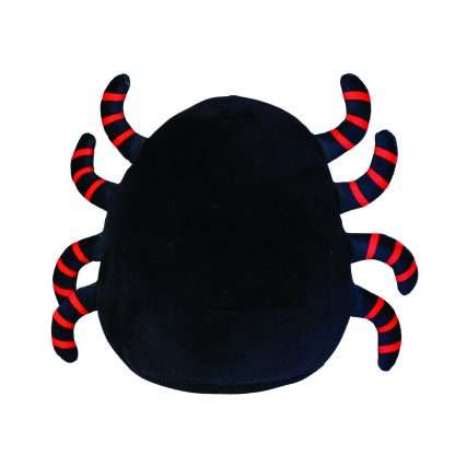 Smoosho's Pals Spider Plush - Image 4