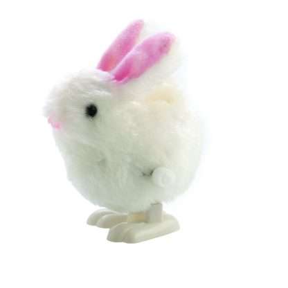 Wind Up Hopping Bunny - Image 2