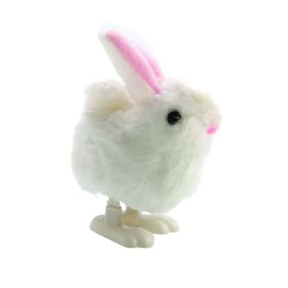 Wind Up Hopping Bunny - Image 3