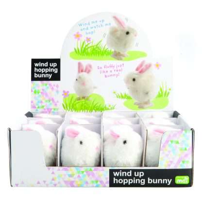 Wind Up Hopping Bunny - Image 6