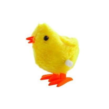 Wind Up Hopping Chick - Image 2