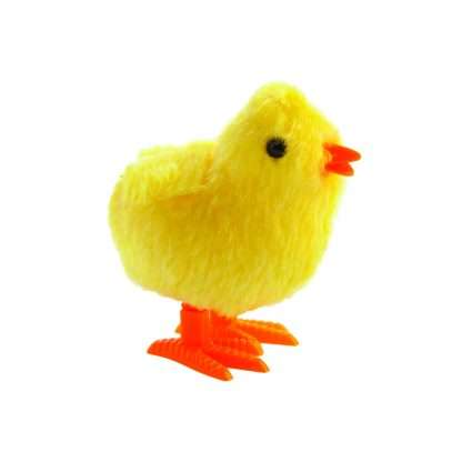 Wind Up Hopping Chick - Image 3