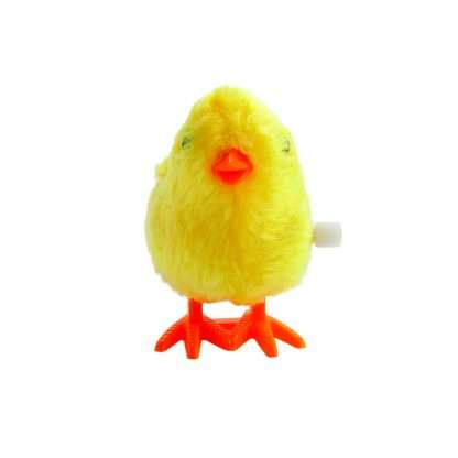 Wind Up Hopping Chick - Image 4