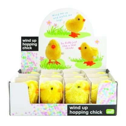 Wind Up Hopping Chick - Image 6