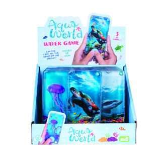 Aqua World Water Game