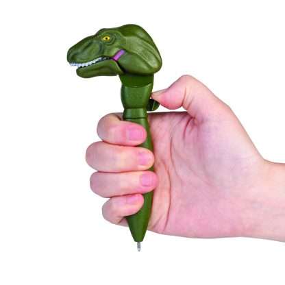 T-Rex Biting Pen - Image 2