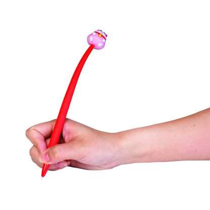 Wiggle Lucky Kitty Gel Pen - Image 3