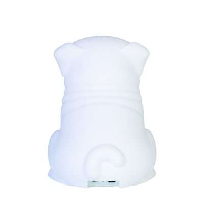 Lil Dreamers Pug Soft Touch LED Light - Image 5