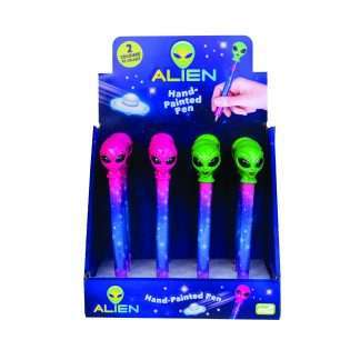 Alien Pens