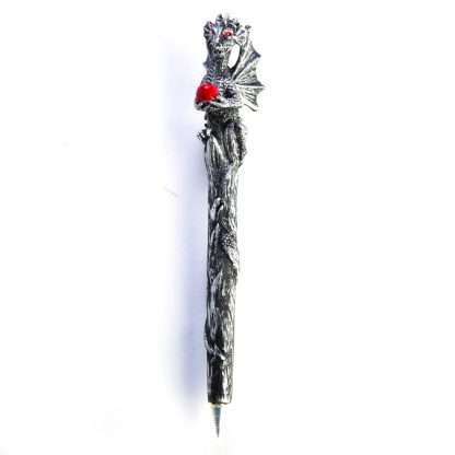 Dragon & Skull Pens - Image 3