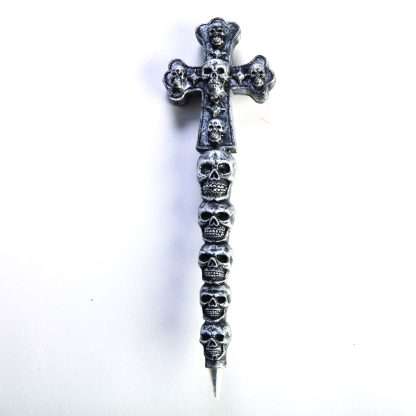 Dragon & Skull Pens - Image 4