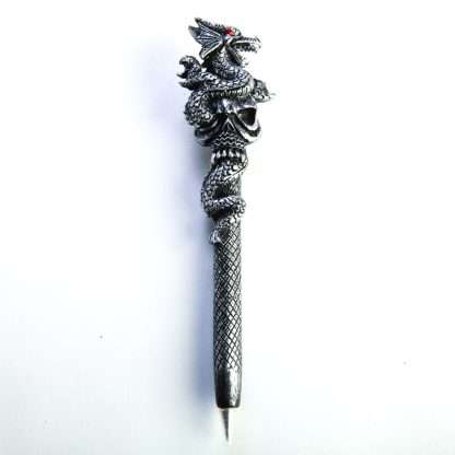 Dragon & Skull Pens - Image 5