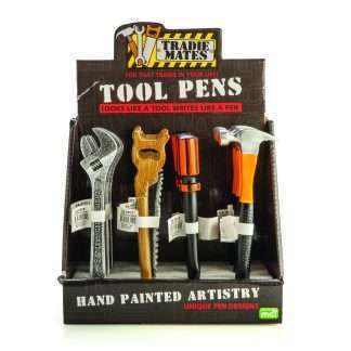 Tradie Mates Tool Pens