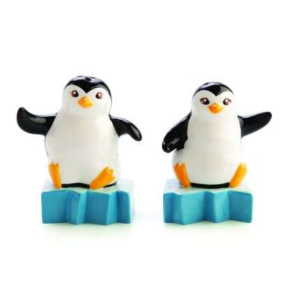 Flavour Mates Penguin Island Salt & Pepper Set - Image 2