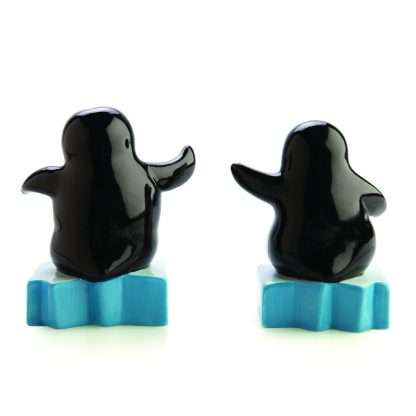Flavour Mates Penguin Island Salt & Pepper Set - Image 4