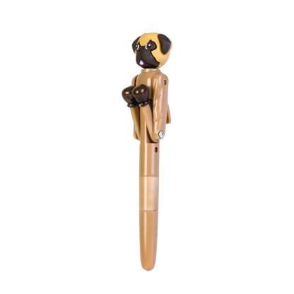 Boxing Pug Pen - Image 2
