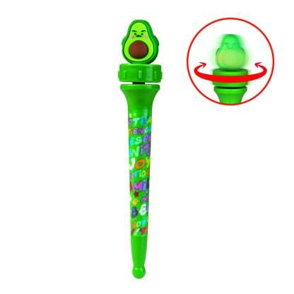 Spinning Avocado Pen - Image 2