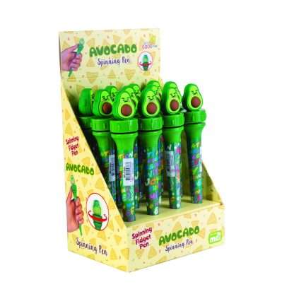 Spinning Avocado Pen - Image 4
