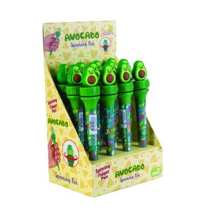 Spinning Avocado Pen - Image 5