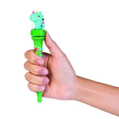 Dino Island Spinning Dino Pen - Image 3