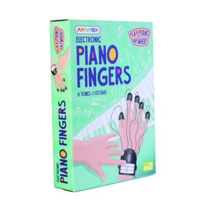 Electronic Piano Fingers - Image 5