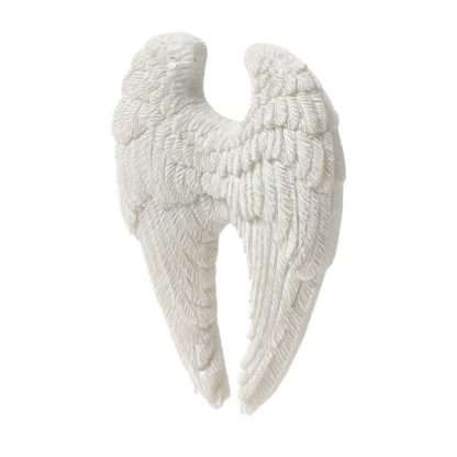 Wings of the Heart Angel Wings Magnet - Image 3