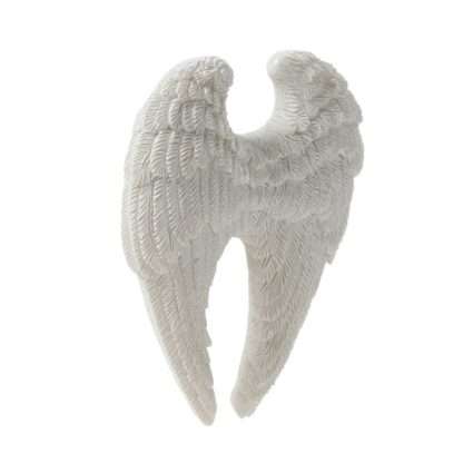 Wings of the Heart Angel Wings Magnet - Image 4
